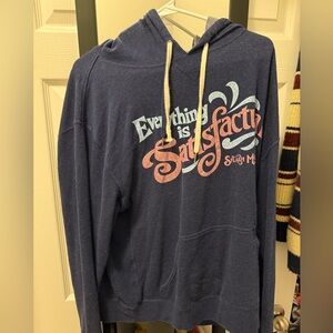 Splash Mountain Hoodie